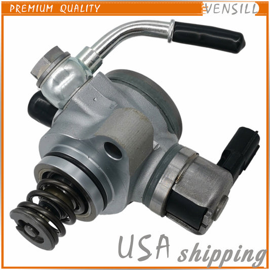 ya 27 7.2 High Pressure Fuel Pump for Mazda CX-5 M6 M3 2012-2018 2.0L 2.5L PE19-20-3F0