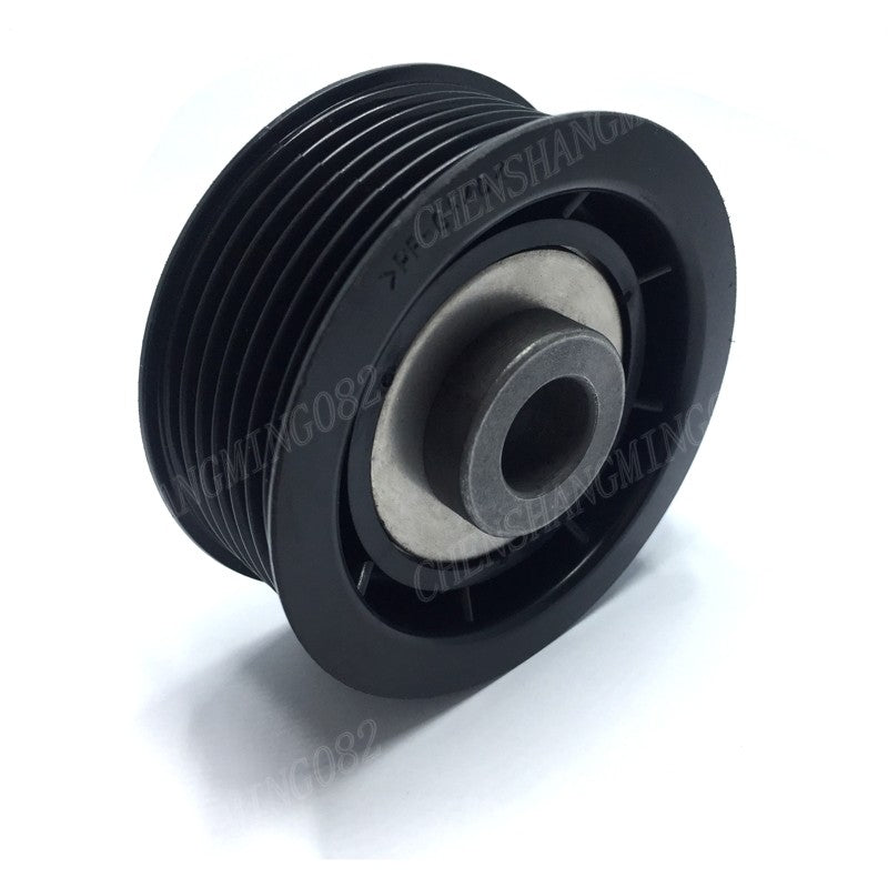 ya 11 10.28 MD368210 serpentine belt idler pulley suitable for Montero 2001-2006- n