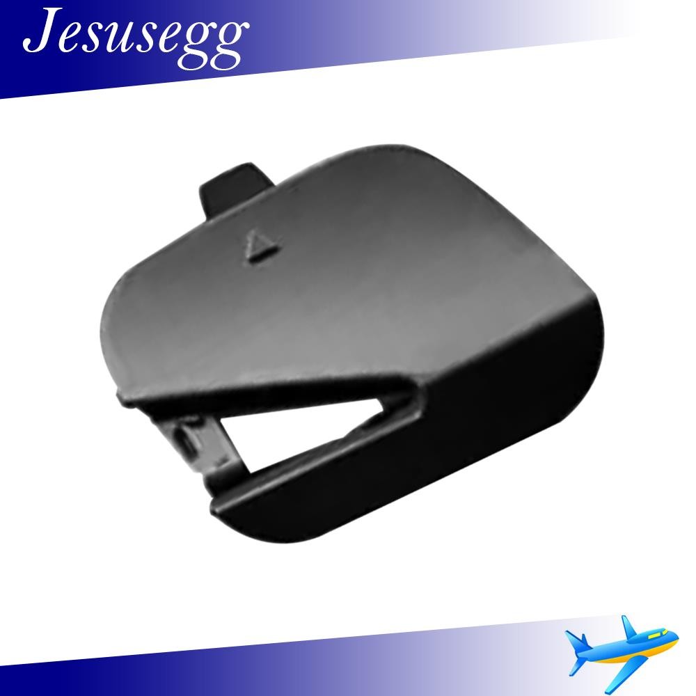 ya 27 6.18 Fits For CLB-Class W247 20-21 Front Bumper Tow Hook Cover Unpainted 2478854106