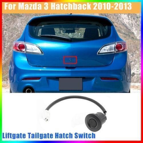 ya 13 BBN9624B0C08 for Mazda 2010-2013 for Mazda3 Hatchback Liftgate Tailgate Hatch Switch