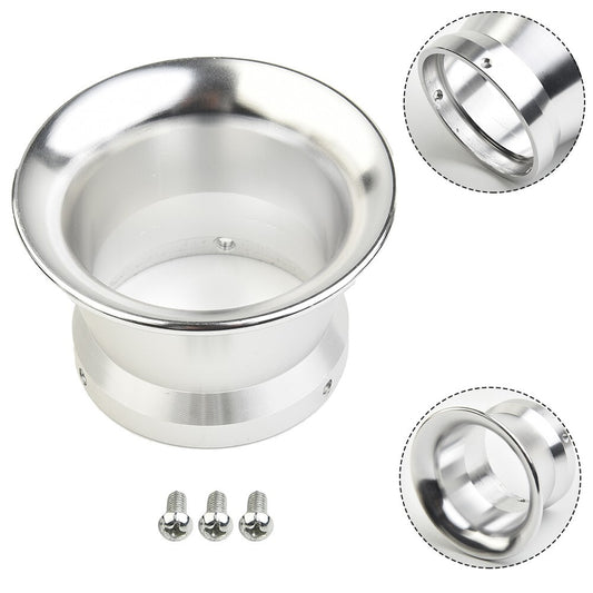 ya 1 7.2 High Perfor for MANce For OKO PWK2430 Carburetor Air Filter Cup Silver