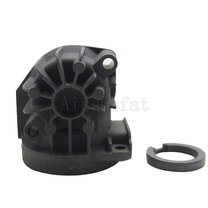 ya 1 8.12 baidi 5-Pack Air Compressor Cylinder Head Piston Rings for W220 W211 A6 for A8 Air Pump 