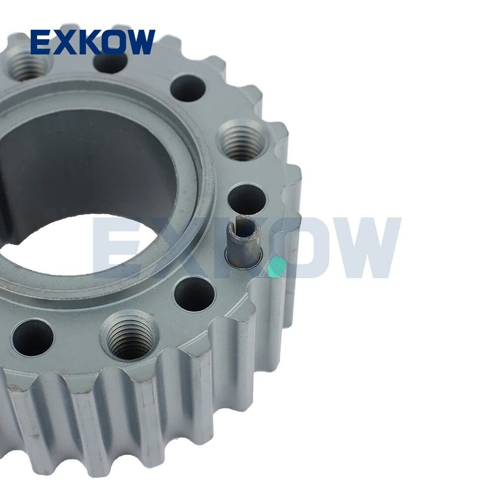 ya 5 8.7 Crankshaft Camshaft Drive Sprocket for Montero for Pajero Sport L200 Galant MD326852