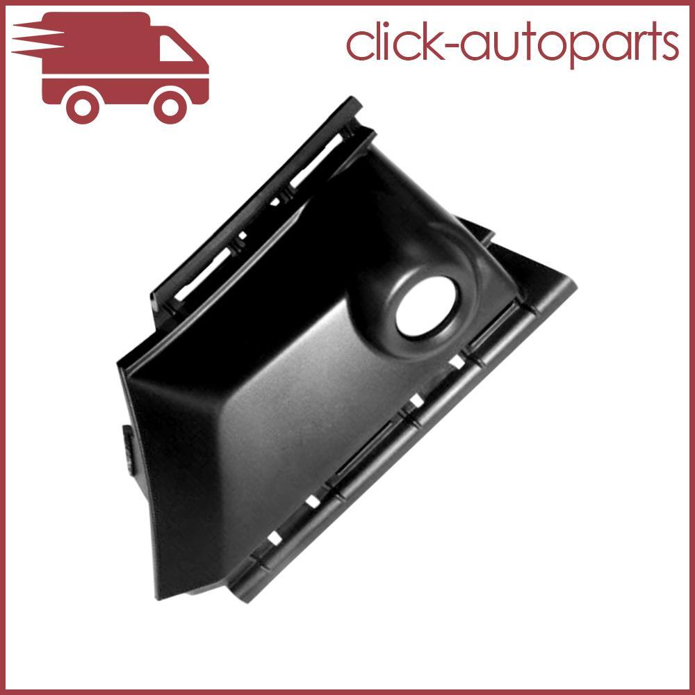 ya 27 6.18 Bumper Grille Radar Cover Front Left For 2017-2019 for Mercedes-Benz C117 CLA-Class