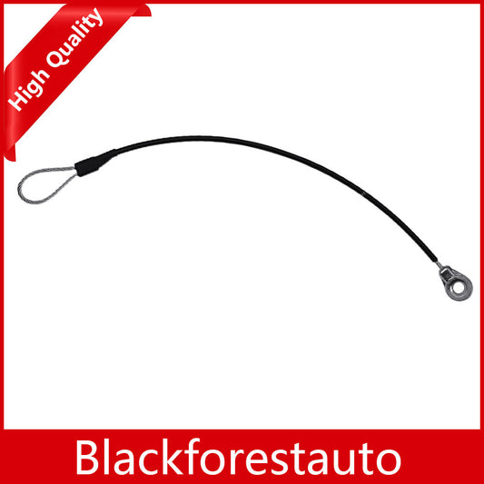 ya 28 Tailgate Tail Gate Support Stay Cable Fit For John Deere Gator XUV 825i XUV 625i