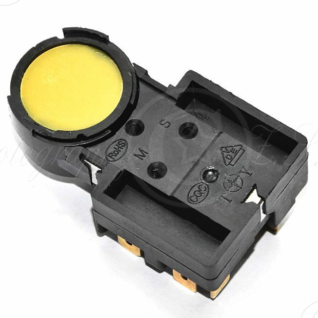 ya 26 QP3-12A Reigerator PTC Start Relay+Overload Protor For 
