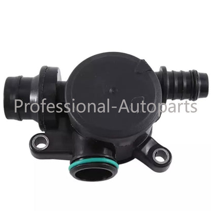 ya 5 8.7 293162 Oil Separator Divider for Maserati Ghibli Quattroporte Levante 2014-2020