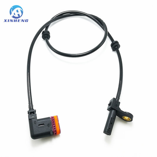 ya 1 8.5.2 2215400117 ABS Wheel Speed Sensor Rear for Mercedes W221 W216 S550 S600 CL550