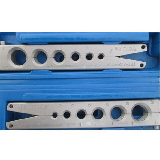 ya 25 Eccentric Flaring Tool for Reigeration Contain tube cutter repair tool