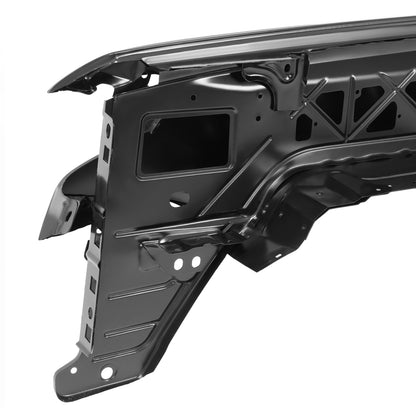 ya 5 8.7 KUAFU Front Passenger Right Side Fender for Chevrolet Tahoe/Suburban 2015-2020