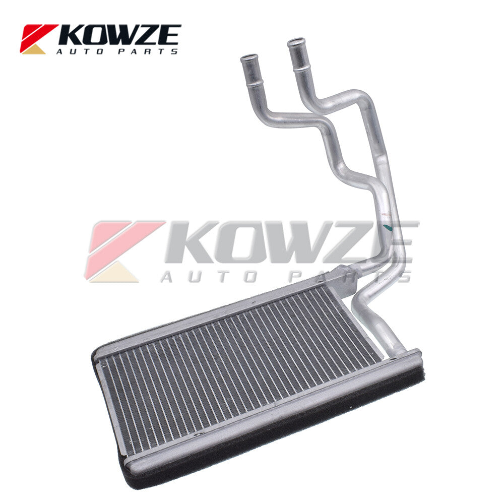 ya 2 7.16 Heater Core fit for Mitsubishi for Challenger KH4W KG4W 2.5 2009- Triton L200 KA KB