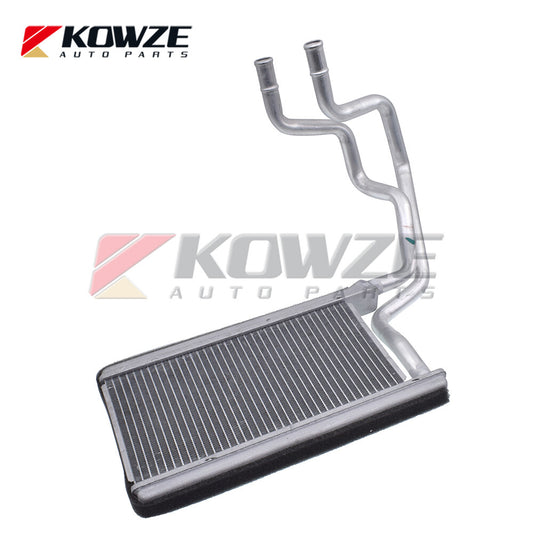ya 2 7.16 Heater Core fit for Mitsubishi for Challenger KH4W KG4W 2.5 2009- Triton L200 KA KB