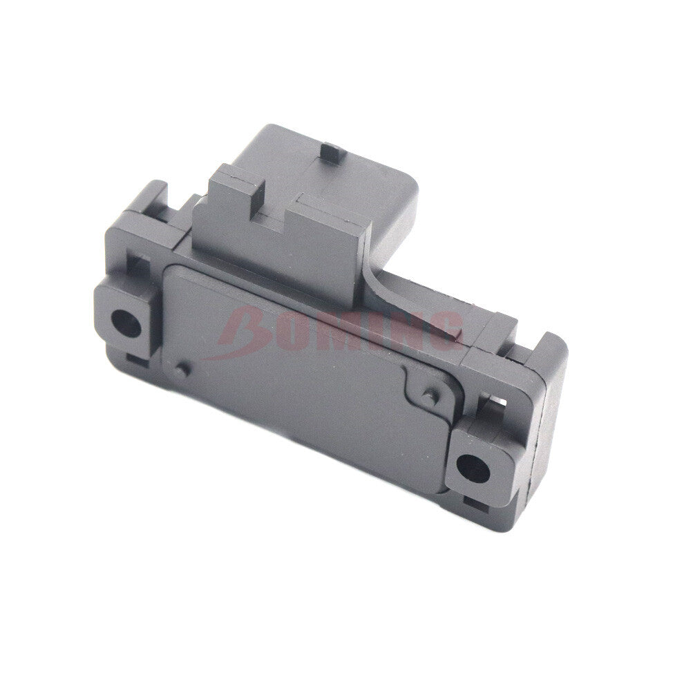 ya 1 8.5.1 Suitable for universal 3Bar 3-bar for MAN ifold map sensor Boost Turbo with tail plug line 12223861