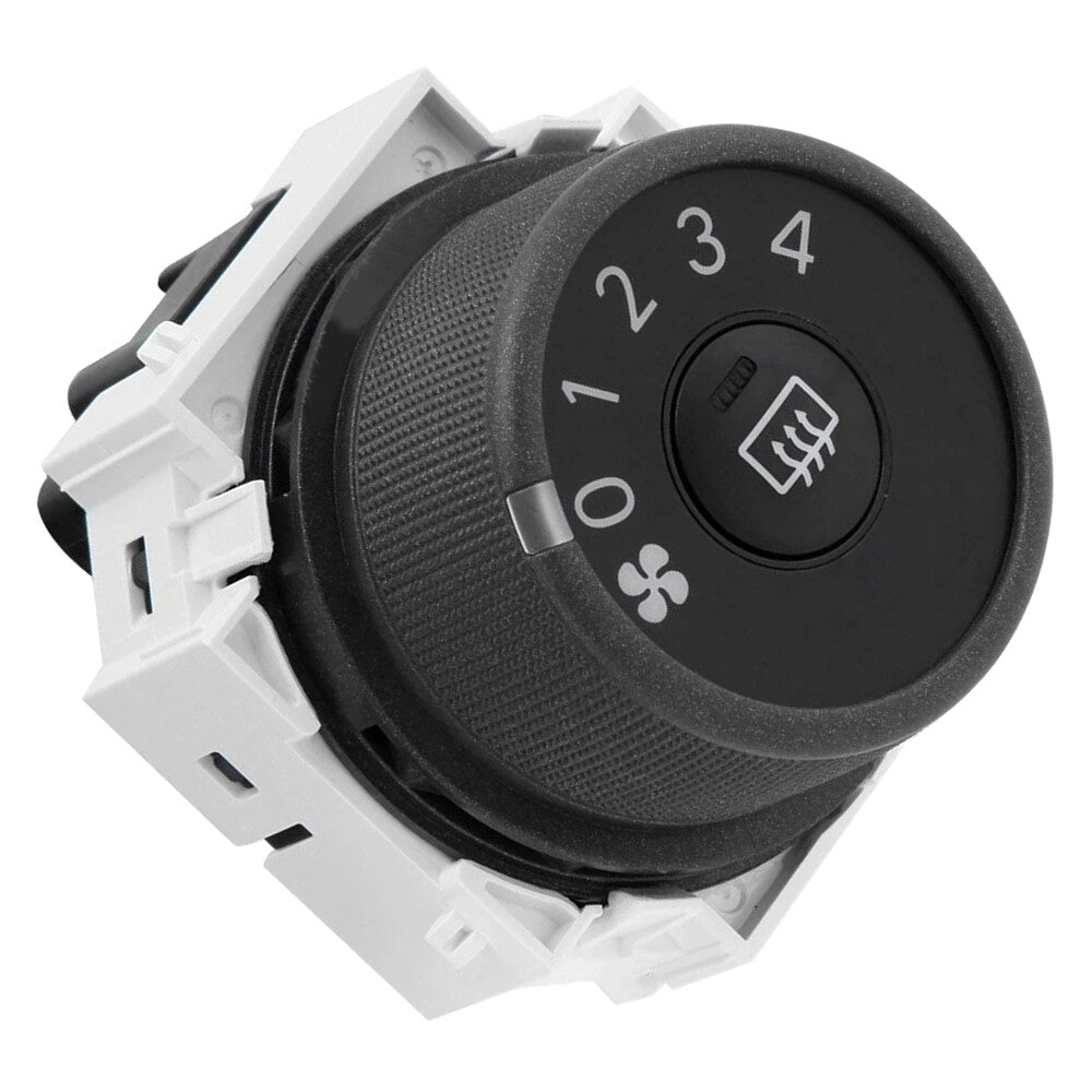 ya 13 Blower A/C Fan Control Switch Fit for Toyota for Corolla 09-13 Matrix 09-10 #55902-12100