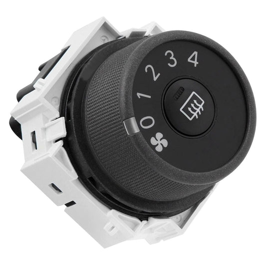 ya 13 Blower A/C Fan Control Switch Fit for Toyota for Corolla 09-13 Matrix 09-10 #55902-12100