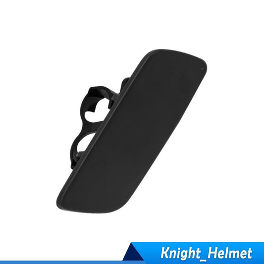 ya 27 6.18 Fits For 2010-2018 for Ghost Front Right Headlight Washer Nozzle Cover Cap Unpainted