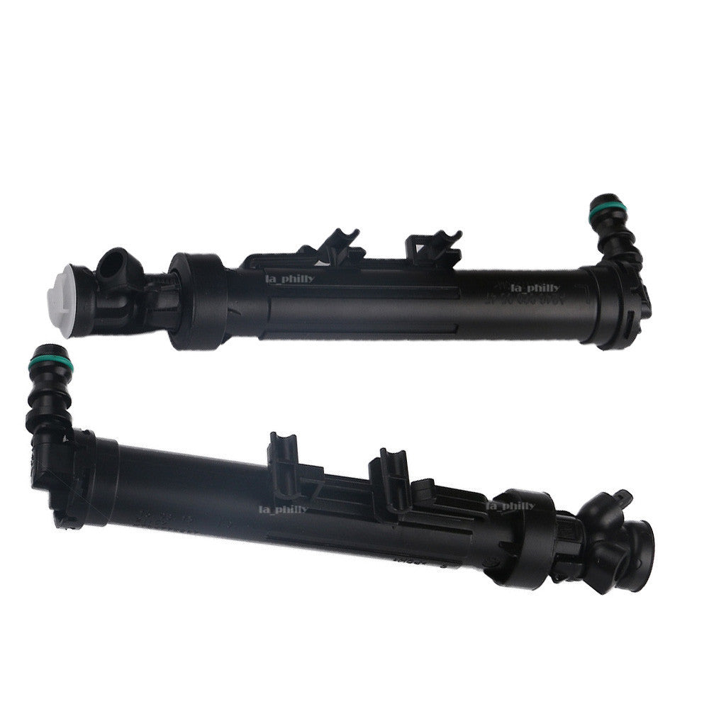 ya 13 Left Right Headlight Washer Nozzle Jet for Mercedes-Benz W246 B180 B200 B220