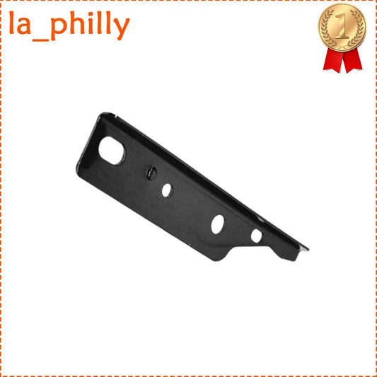 ya 27 6.18.2 Front Right Side Upper Bumper Cover Bracket Steel 2128810206 Fits 2014-2016 E250