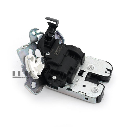 ya 6 6.12 OE Rear Trunk Tailgate Boot Lid Lock Latch Actuator for Audi A3 A6 C7 Sedan A8