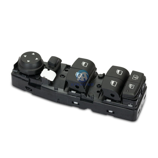 ya 1 8.5.2 61319218481 Master Power Window Switch LHD For F30 F35 F80 320i 328i 335i M3