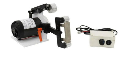 ya 26 Belt Sander Desktop Multi-functio l Belt Machine Polisher Grinding Machine