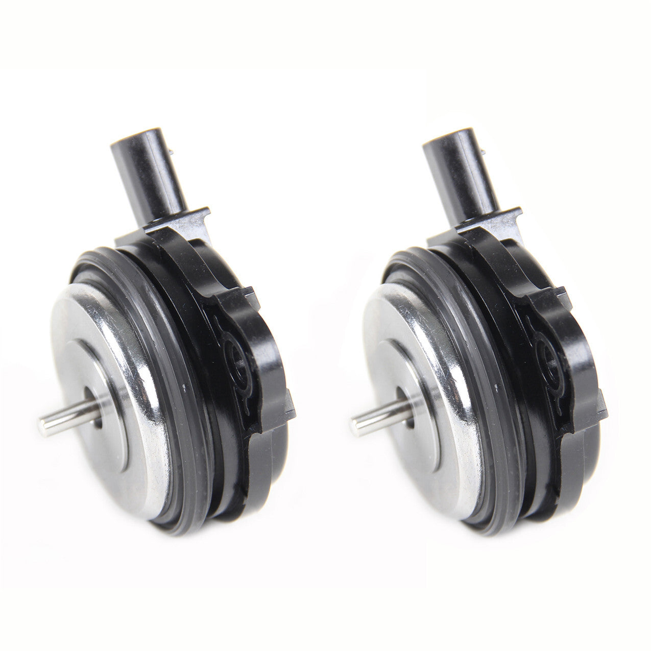 ya 5 8.7 2.0T 2Pcs Camshaft Solenoid Valve Fit for BMW 228i 428i 520i X3 11367593719