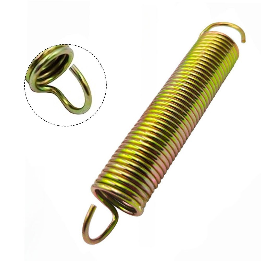 ya 14 Drive Tensioner Spring Compatible for Hustler 604490 and 732 Series Mowers