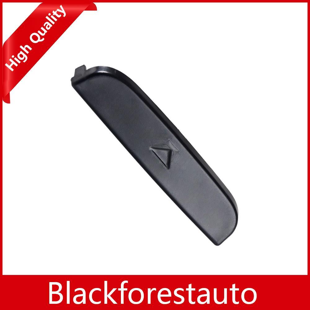 ya 27 6.18.2 Fit for BMW 330i 330e M340i xDrive Unpainted Rear Bumper Tow Eye Cap 51129880379