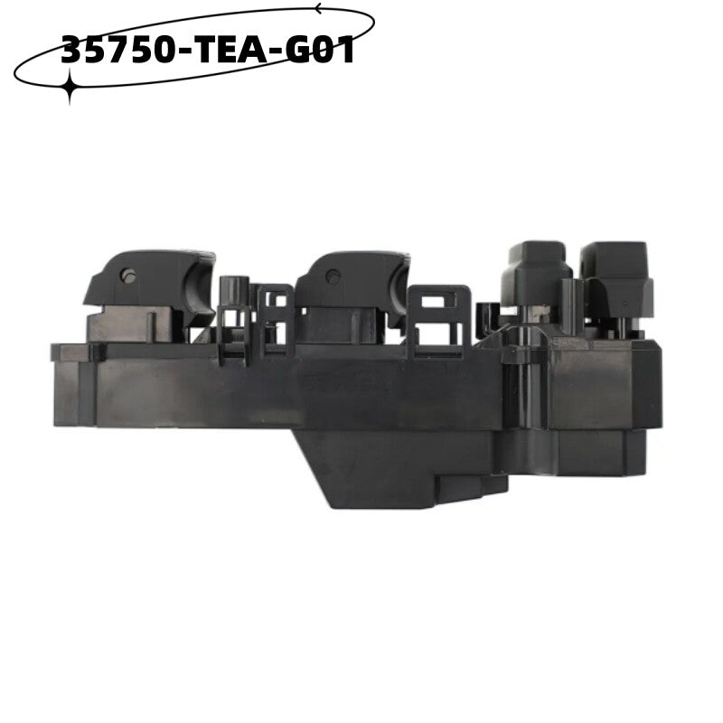 ya 10 10.28 Master Power Window Door Switch For 35750-TEA-G01 for Honda for Civic 2016-