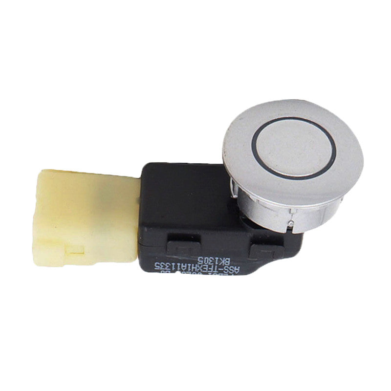 ya 1 8.5.4 4PCS PZ362-00206 PDC Parking Sensor Silver for Land Cruiser GRJ200 UZJ200
