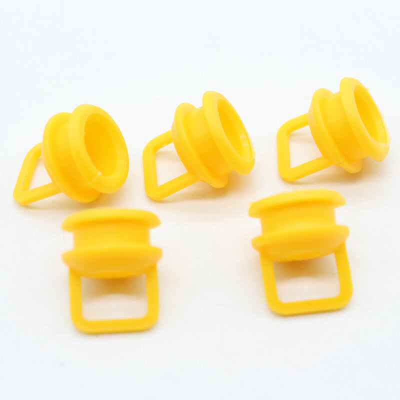 ya 1 8.5.1 5 Pack Automotive Car Transmission Cable Linkage Bushing Kit 15276979 for for Cadillac 