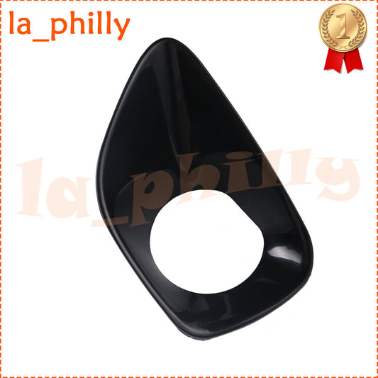 ya 13 5.27.2 Front Left Side Fog Light Lamp Bezel For 2011-13 for Jeep for Grand Cherokee 68078285AA