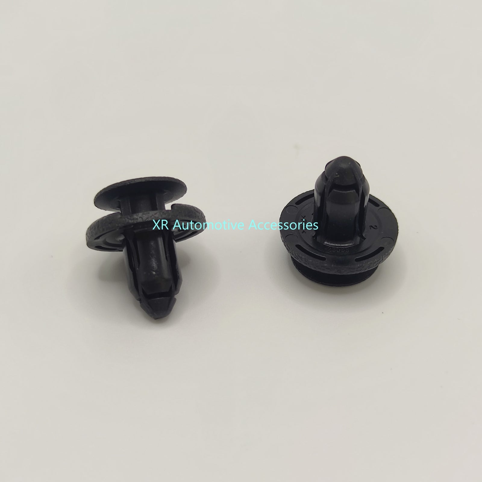 ya 5 8.7 10 PCS for Tesla for Model 3 Y S X Front And Rear Fender Fender Liner Snap Clips