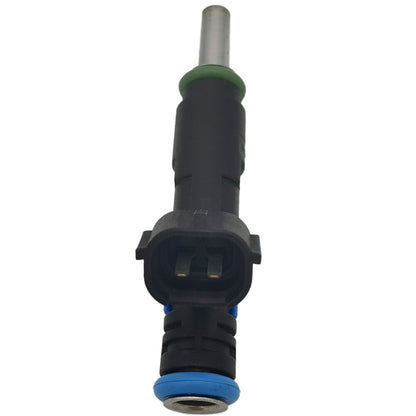 ya 5 8.7 Set of 3 Fuel Injectors For Sea-Doo GTI 155 GTR 215 RXT 260 Wake 155 420874
