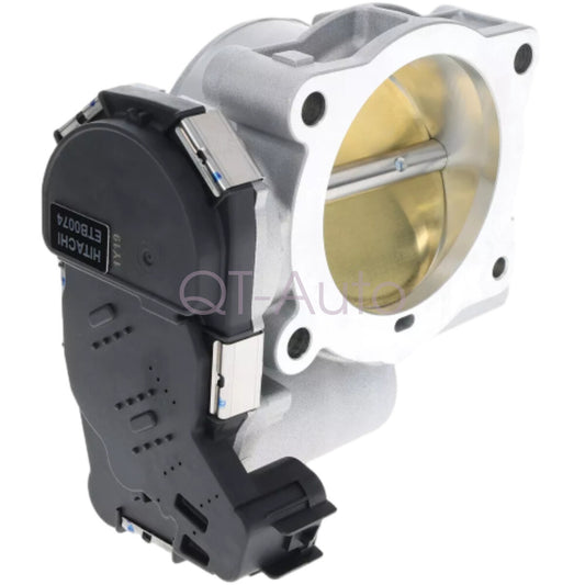 ya 27 7.20 12616994 Throttle Body for Allure Lacrosse CTS SRX STS Camaro Equinox Terrain