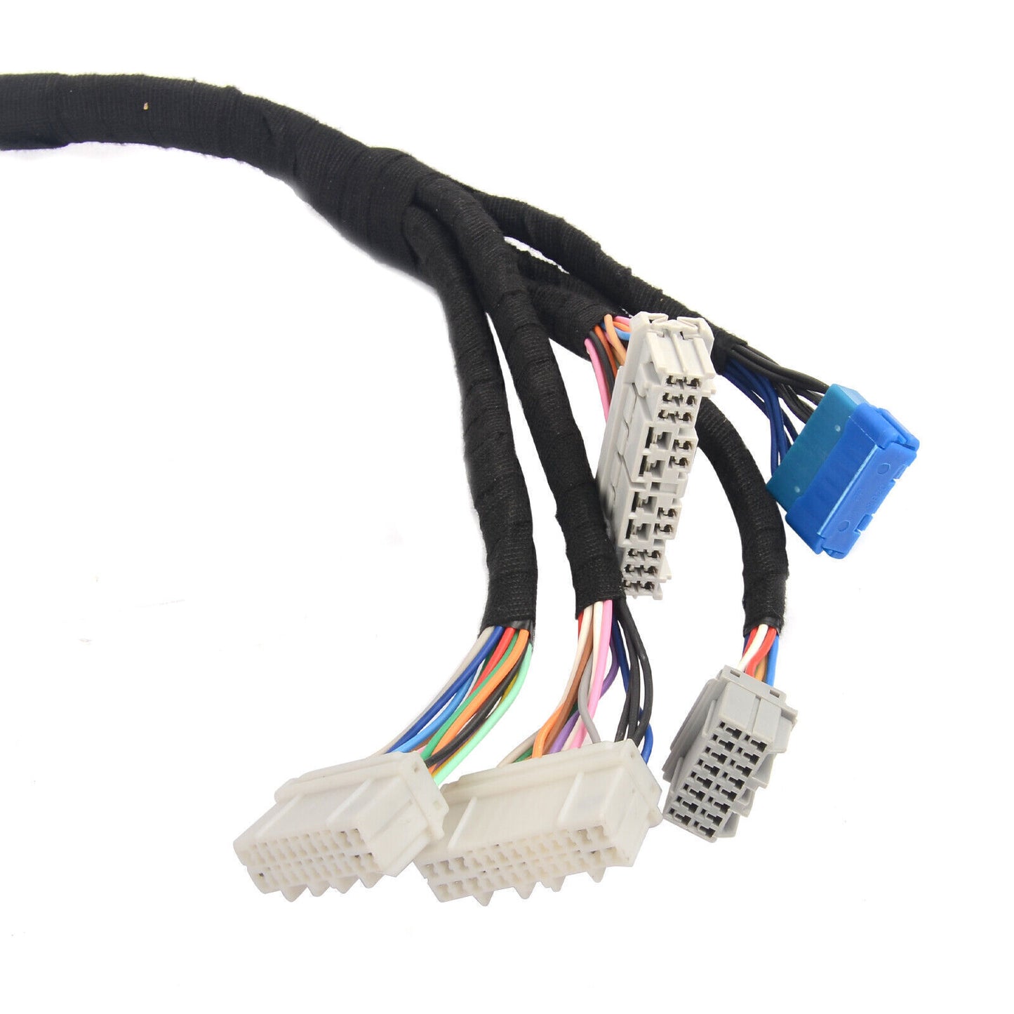 ya 1 8.5.3 engine wiring harness for Honda for Civic Integra B16 B18 D16 OBD2 Budget D & B 