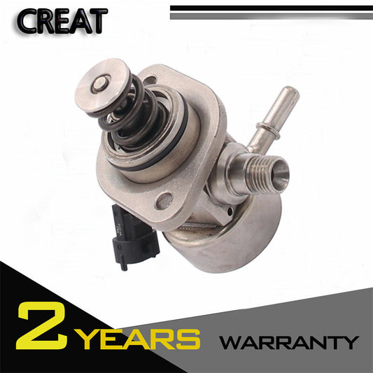 ya 27 7.2 The brand-new high-pressure fuel pump is suitable for 09-14 Coupe 3.8L and Azera Santa Fe 3.3L.