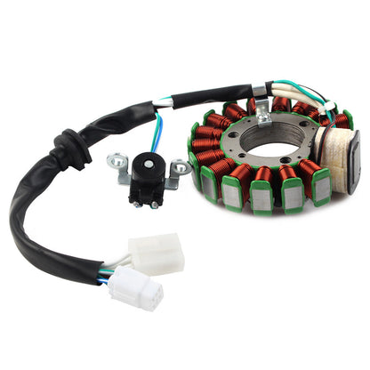 ya 5 8.7 for Yamaha YP150 MAJESTY 150 2001-02 Motor Magneto Engine Stator Generator Coil