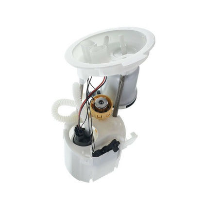 ya 5 8.7 1 pc New Electric Fuel Pump Assembly for BMW F20 F30 125i 228i 328i 435i N20