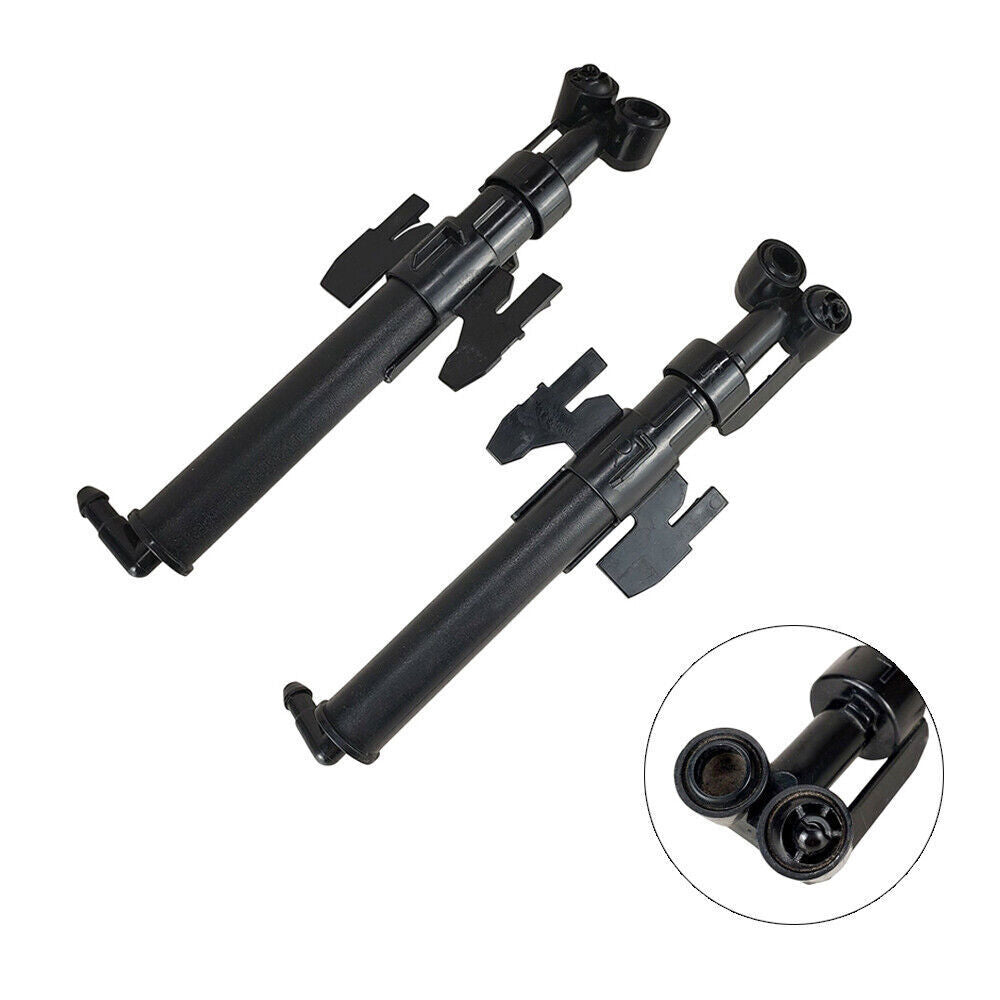 ya 1 8.5.4 A pair of front headlight washing nozzles suitable for the 2016-2020 for Volvo XC90 MK2 left and right