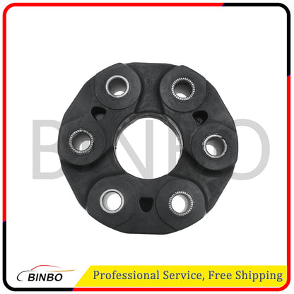 ya 5 8.7 Drive Shaft Flex Joint 26111229065 for BMW 540i 740i 740iL 750iL 840Ci Z8