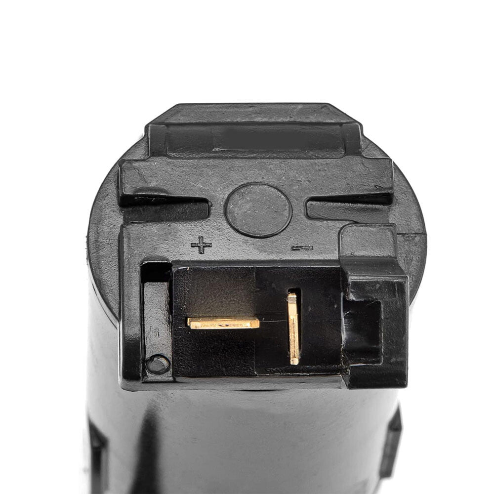 ya 5 8.7 1-piece win for DS hield washing machine pump 0602101480 MR155254 suitable for Mitsubishi for Suzuki for Toyota