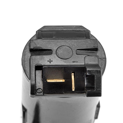 ya 5 8.7 1-piece win for DS hield washing machine pump 0602101480 MR155254 suitable for Mitsubishi for Suzuki for Toyota