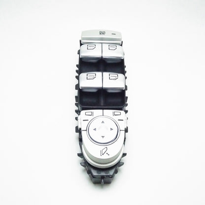ya 1 8.12 baidi A2139054803 Power Window Switch Black for Mercedes E-Class W213 W222 2017 LHD