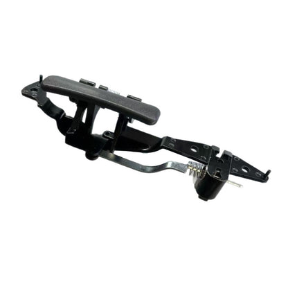 ya 5 8.7 Glove Box Latch Lock Compartment Handle Black 15727766 for Chevy For S10 98-05