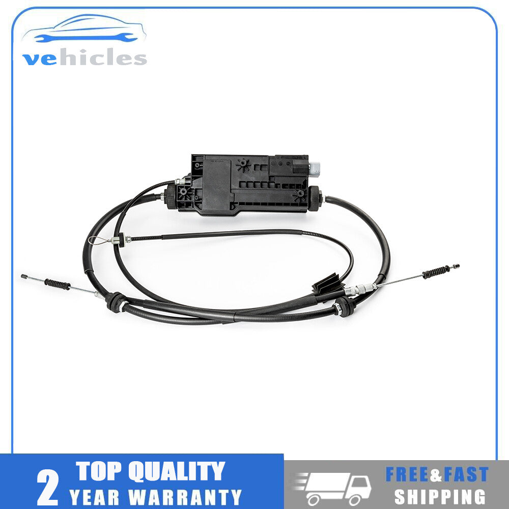 ya 11 6.9 Applicable to for BMW X5 07-13 E70 X6 E71 E72 New 34436850289 parking brake actuator assembly