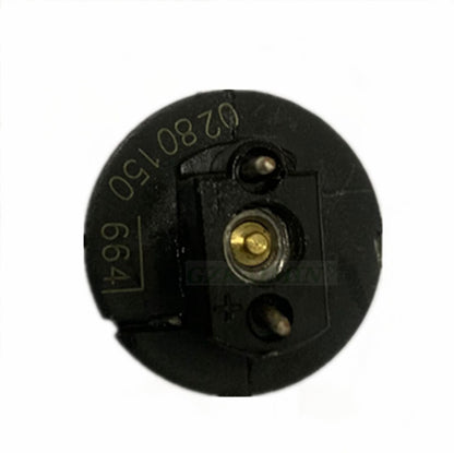 ya 1 8.12 baidi 4PCS 0280150664 7701035320 for Fiat Uno for R19-Clio 1.4 Fuel injector
