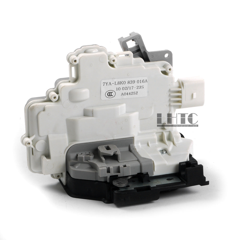 ya 5 8.7 Rear Right Door Lock Actuator Latch RH for Audi for A4 B8 Allroad A5 Q7 for VW for Passat B6