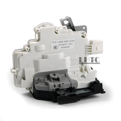ya 5 8.7 Rear Right Door Lock Actuator Latch RH for Audi for A4 B8 Allroad A5 Q7 for VW for Passat B6