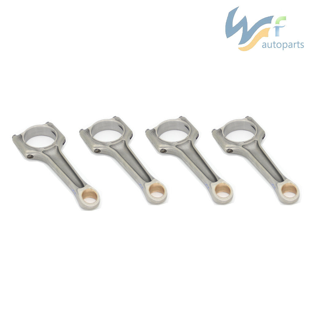 ya 11 6.9 4Pcs 2.0T Connecting Rod Kit Fit for BMW B46 B48 330i 420i 11248623418